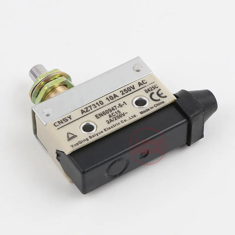 Выключатель концевой 10А 250VAC AZ-7310